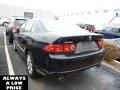 Carbon Gray Pearl - TSX Sedan Photo No. 3