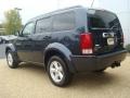 2008 Modern Blue Pearl Dodge Nitro SLT 4x4  photo #3