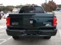 2011 Hunter Green Pearlcoat Dodge Dakota Big Horn Crew Cab  photo #4