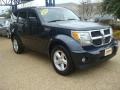 Modern Blue Pearl - Nitro SLT 4x4 Photo No. 6