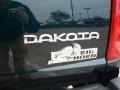 2011 Hunter Green Pearlcoat Dodge Dakota Big Horn Crew Cab  photo #14