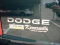 2011 Hunter Green Pearlcoat Dodge Dakota Big Horn Crew Cab  photo #15