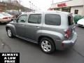 Dark Silver Metallic - HHR LT Photo No. 5