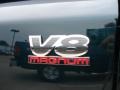 2011 Dodge Dakota Big Horn Crew Cab Marks and Logos