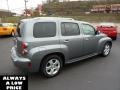 Dark Silver Metallic - HHR LT Photo No. 7