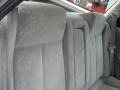  2001 L Series LW200 Wagon Gray Interior