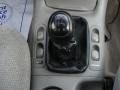  2001 L Series LW200 Wagon 4 Speed Automatic Shifter