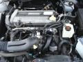  2001 L Series LW200 Wagon 2.2 Liter DOHC 16-Valve 4 Cylinder Engine