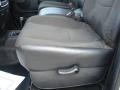 Dark Slate Gray 2003 Dodge Ram 3500 ST Quad Cab 4x4 Dually Interior Color