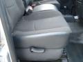 Bright Silver Metallic - Ram 3500 ST Quad Cab 4x4 Dually Photo No. 17