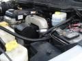 5.9 Liter Cummins OHV 24-Valve Turbo-Diesel Inline 6 Cylinder 2003 Dodge Ram 3500 ST Quad Cab 4x4 Dually Engine