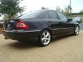 Black - C 230 Kompressor Sedan Photo No. 5