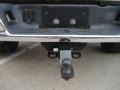 Bright Silver Metallic - Ram 3500 ST Quad Cab 4x4 Dually Photo No. 34