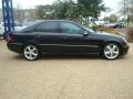 Black - C 230 Kompressor Sedan Photo No. 6