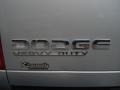2003 Bright Silver Metallic Dodge Ram 3500 ST Quad Cab 4x4 Dually  photo #35