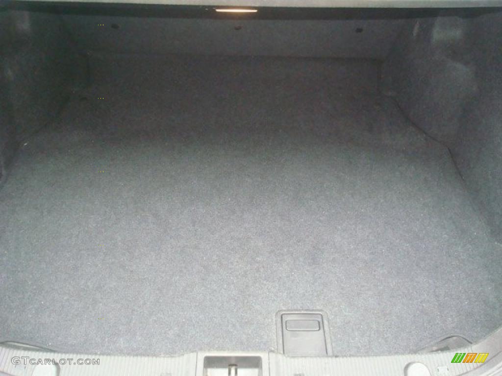 2005 Mercedes-Benz C 230 Kompressor Sedan Trunk Photo #39269331