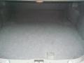 2005 Mercedes-Benz C 230 Kompressor Sedan Trunk