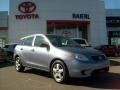 2005 Cosmic Blue Metallic Toyota Matrix   photo #1