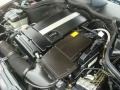 1.8L Supercharged DOHC 16V 4 Cylinder 2005 Mercedes-Benz C 230 Kompressor Sedan Engine