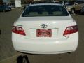 Super White - Camry LE Photo No. 5