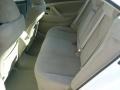 Super White - Camry LE Photo No. 12