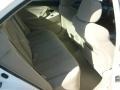 Super White - Camry LE Photo No. 15