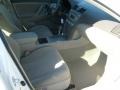 Super White - Camry LE Photo No. 16