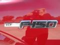 2010 Vermillion Red Ford F150 XLT SuperCrew  photo #12