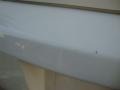 Stone White - Avenger SXT Photo No. 33