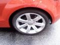 2008 Audi TT 2.0T Roadster Wheel and Tire Photo