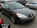 Granite Metallic - G6 Sedan Photo No. 1