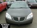 Granite Metallic - G6 Sedan Photo No. 2