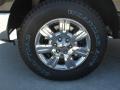 2010 Tuxedo Black Ford F150 XLT SuperCrew 4x4  photo #10