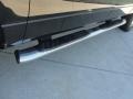 2010 Tuxedo Black Ford F150 XLT SuperCrew 4x4  photo #11