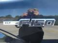 2010 Tuxedo Black Ford F150 XLT SuperCrew 4x4  photo #12