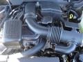 2010 Tuxedo Black Ford F150 XLT SuperCrew 4x4  photo #18