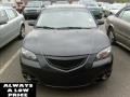 Black Mica - MAZDA3 s Sedan Photo No. 2
