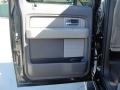 2010 Tuxedo Black Ford F150 XLT SuperCrew 4x4  photo #19