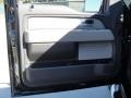 2010 Tuxedo Black Ford F150 XLT SuperCrew 4x4  photo #21