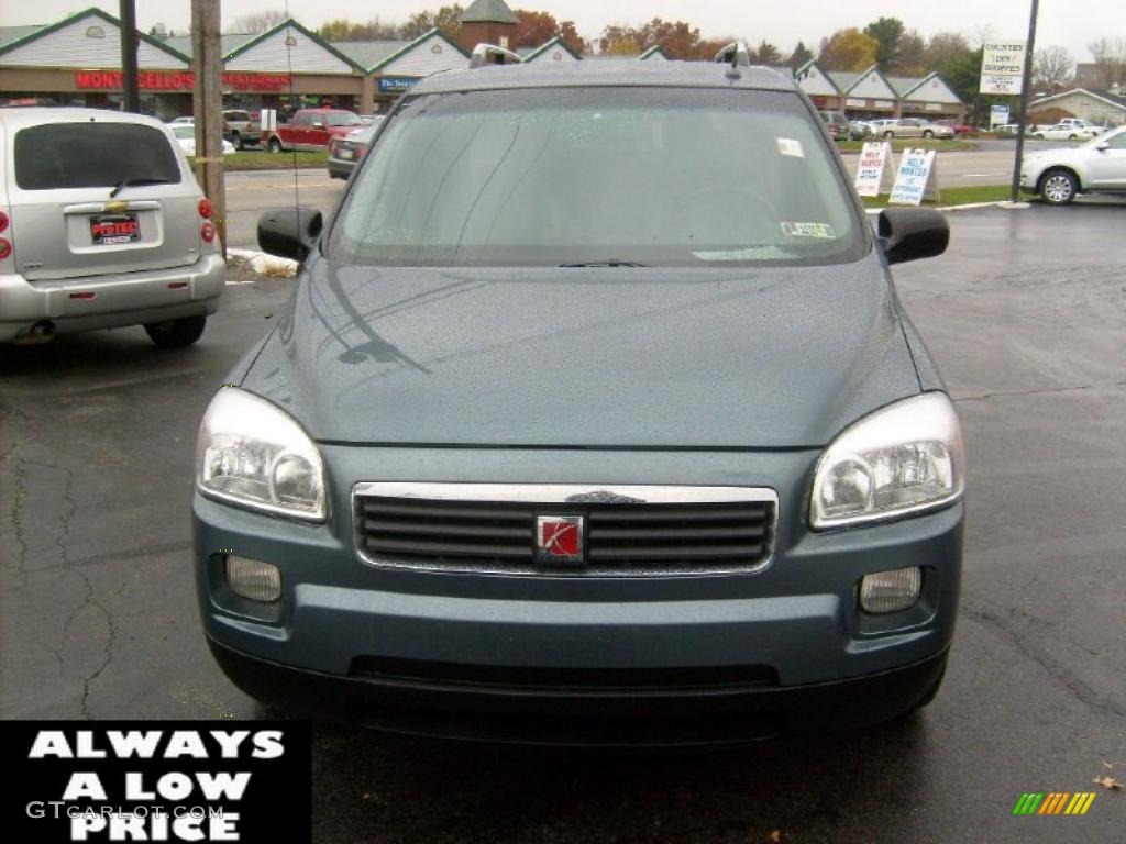 2006 Relay 2 - Coastal Gray / Gray photo #2