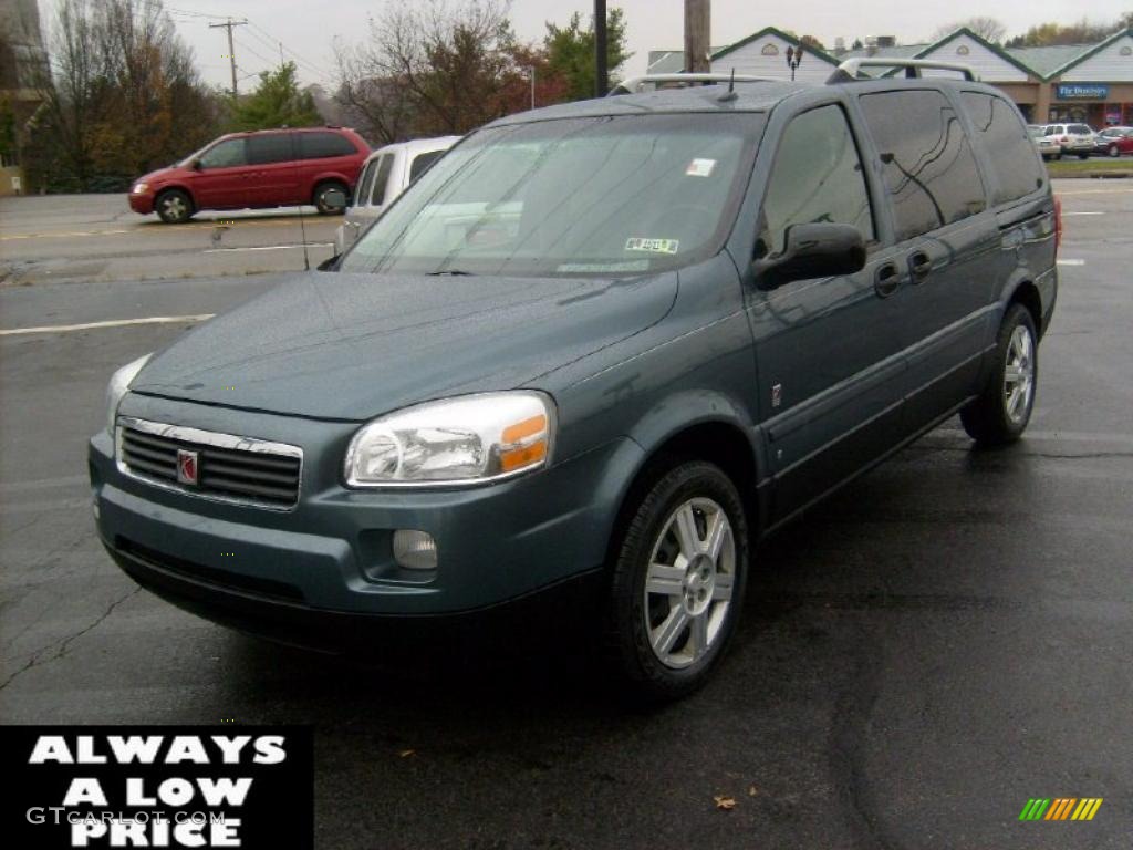 2006 Relay 2 - Coastal Gray / Gray photo #3