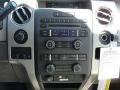 2010 Tuxedo Black Ford F150 XLT SuperCrew 4x4  photo #26