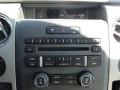2010 Tuxedo Black Ford F150 XLT SuperCrew 4x4  photo #27