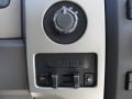 2010 Tuxedo Black Ford F150 XLT SuperCrew 4x4  photo #30
