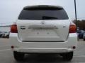 Blizzard White Pearl - Highlander Limited Photo No. 4