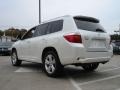 Blizzard White Pearl - Highlander Limited Photo No. 5