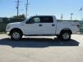 2010 Oxford White Ford F150 XLT SuperCrew 4x4  photo #6