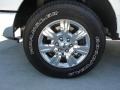 2010 Oxford White Ford F150 XLT SuperCrew 4x4  photo #10