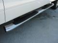 2010 Oxford White Ford F150 XLT SuperCrew 4x4  photo #11