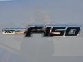 2010 Oxford White Ford F150 XLT SuperCrew 4x4  photo #12